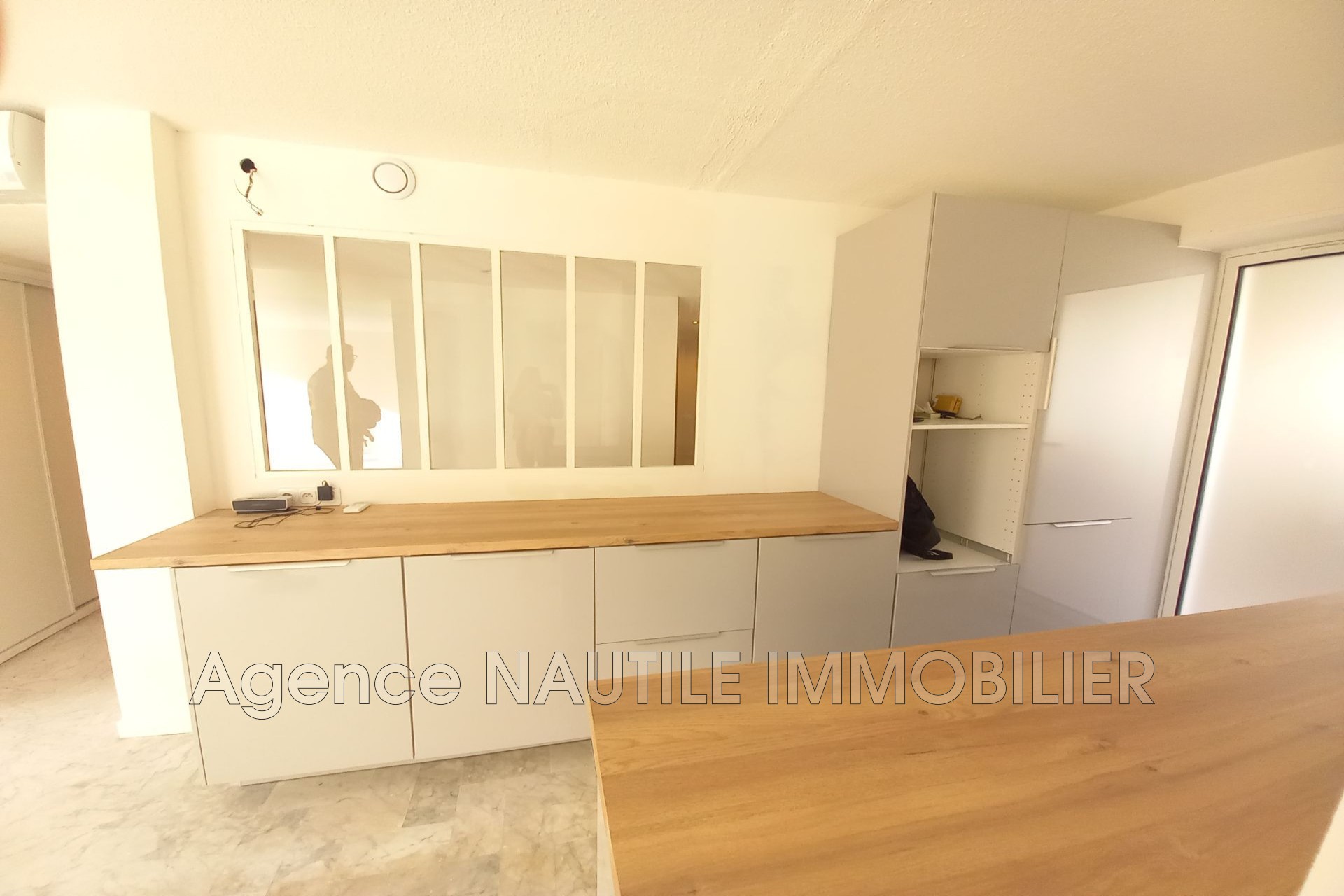 Vente Appartement à la Grande-Motte 4 pièces