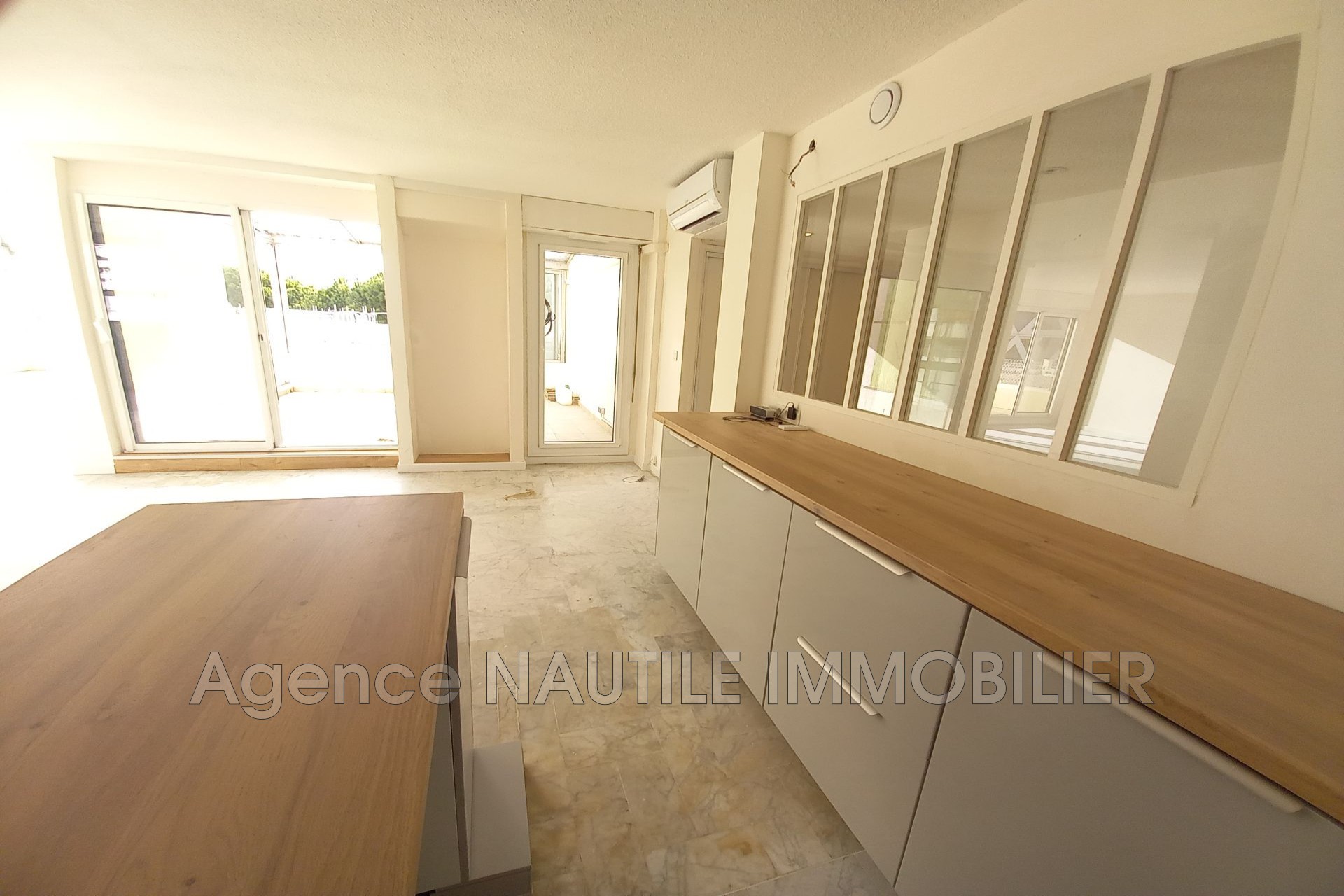 Vente Appartement à la Grande-Motte 4 pièces