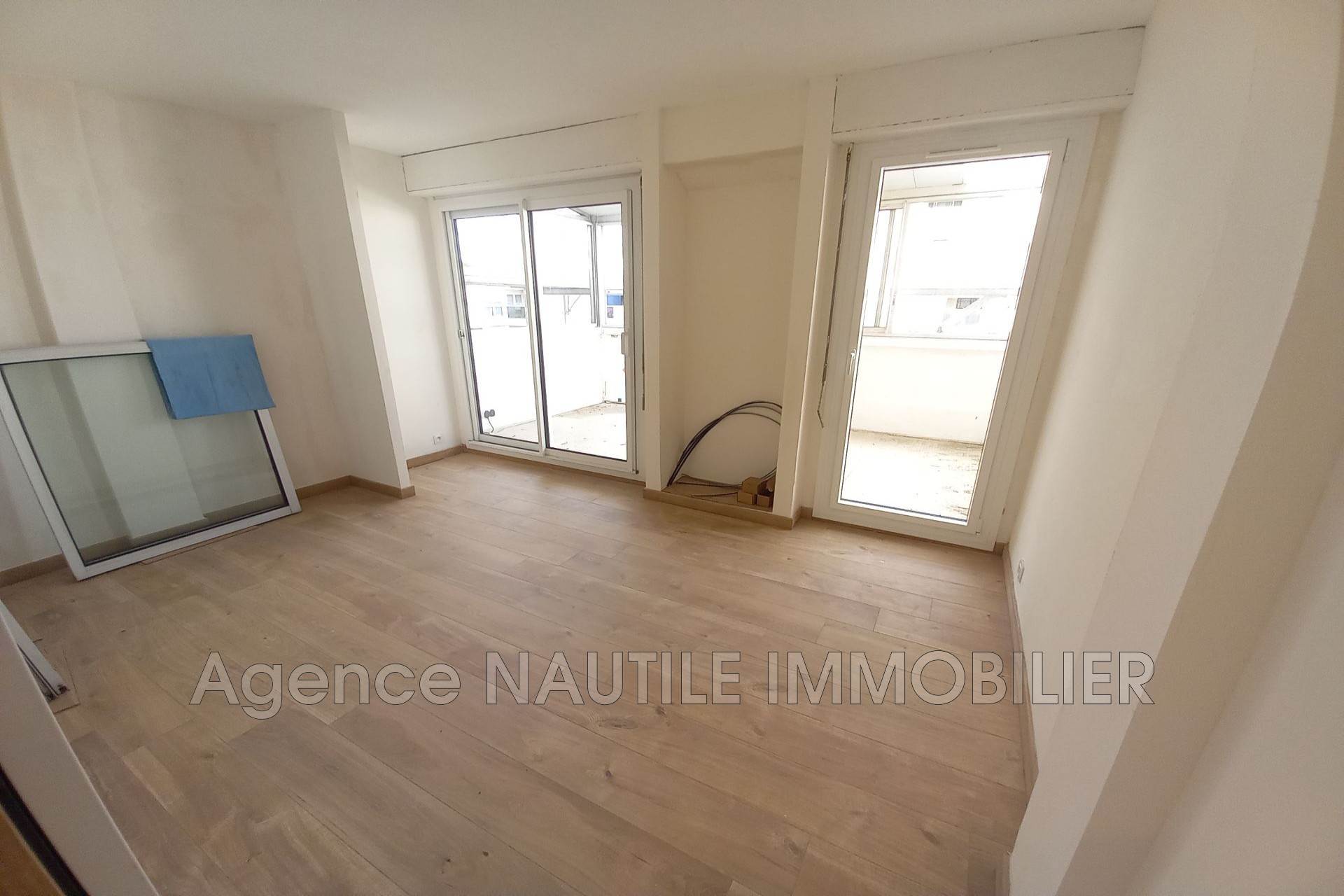 Vente Appartement à la Grande-Motte 4 pièces