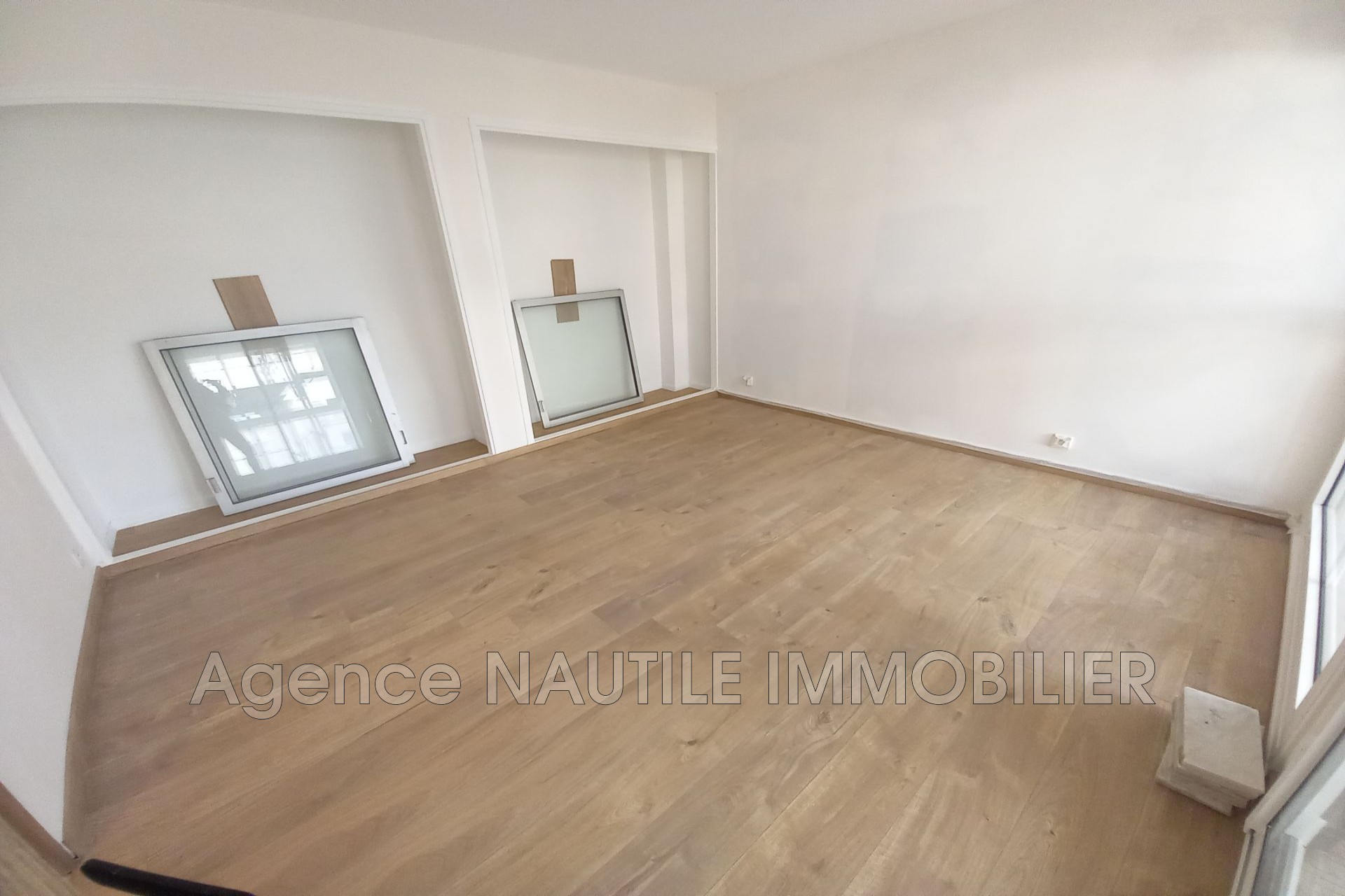 Vente Appartement à la Grande-Motte 4 pièces