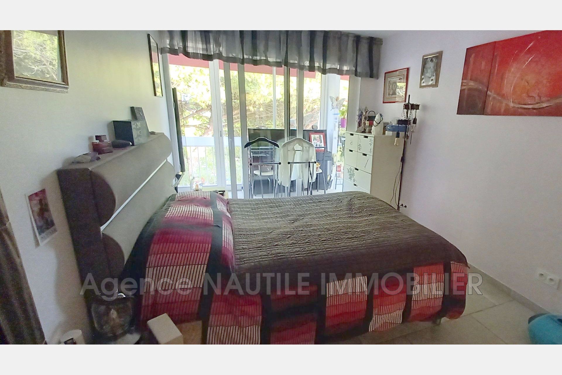 Vente Appartement à la Grande-Motte 3 pièces