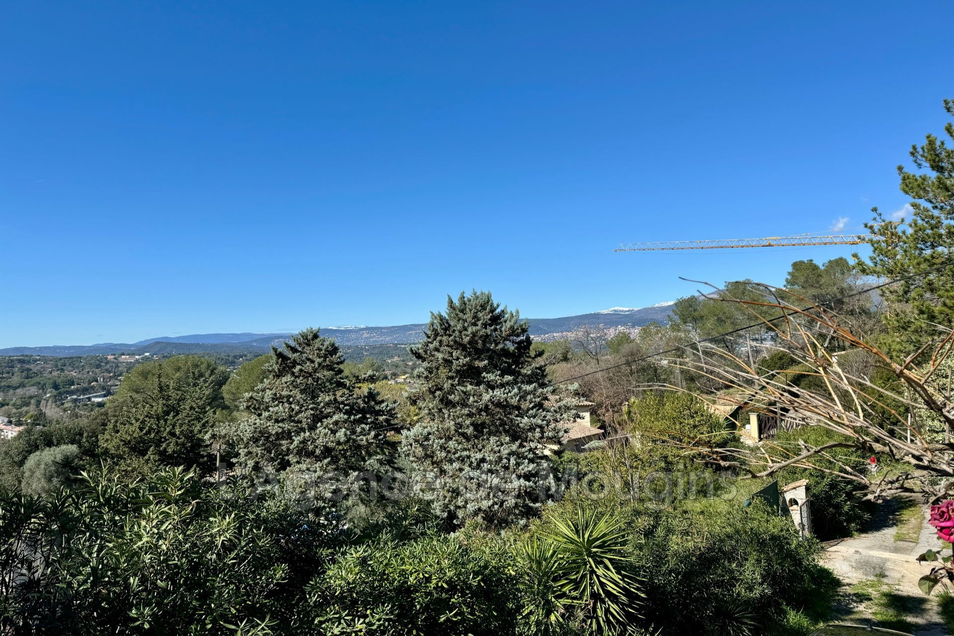 Vente Maison à Mougins 5 pièces