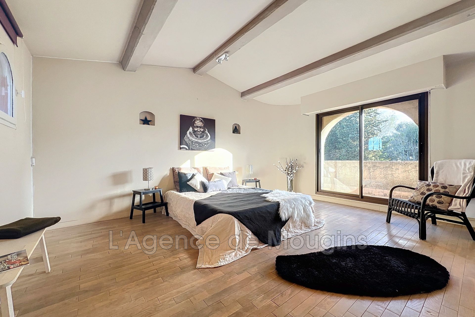 Vente Maison à Mougins 4 pièces