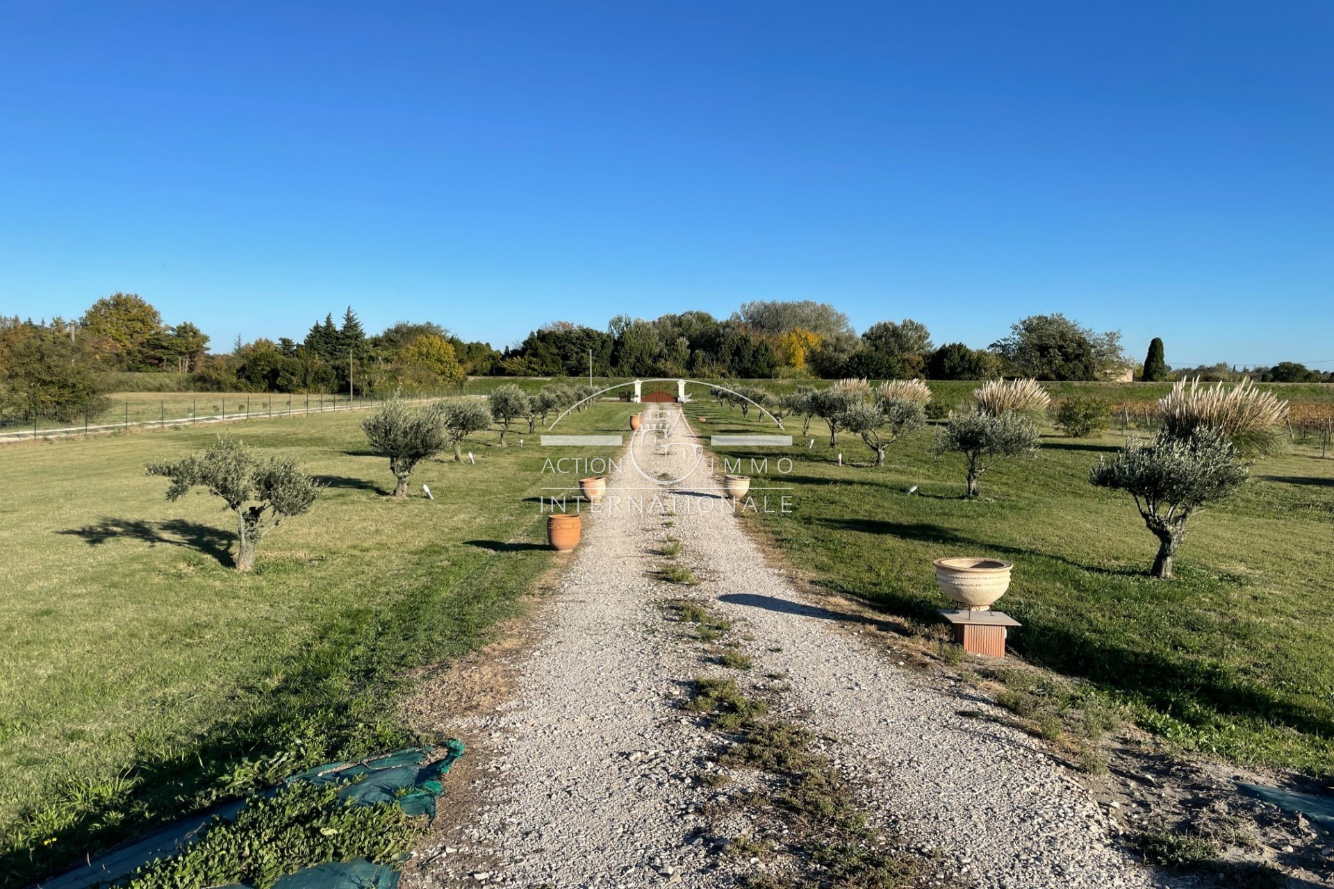 Vente Maison à Arles 5 pièces