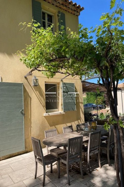 Vente Maison à Mouriès 7 pièces