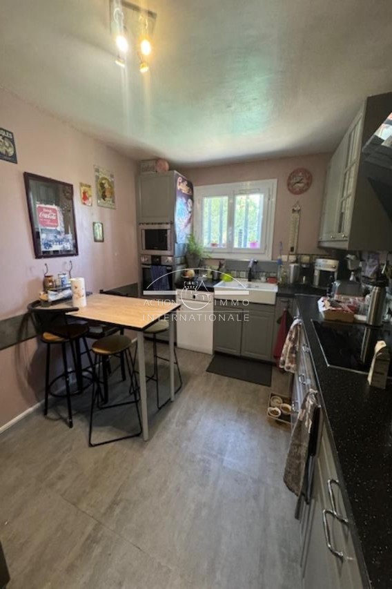 Vente Maison à Saint-Martin-de-Crau 0 pièce