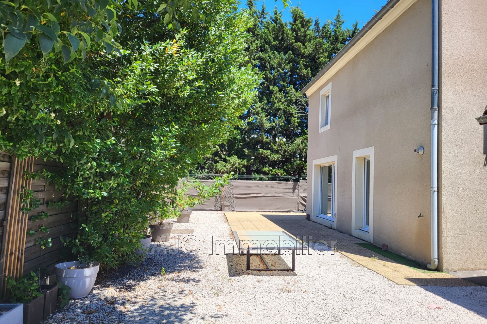 Vente Maison à Montpellier 4 pièces