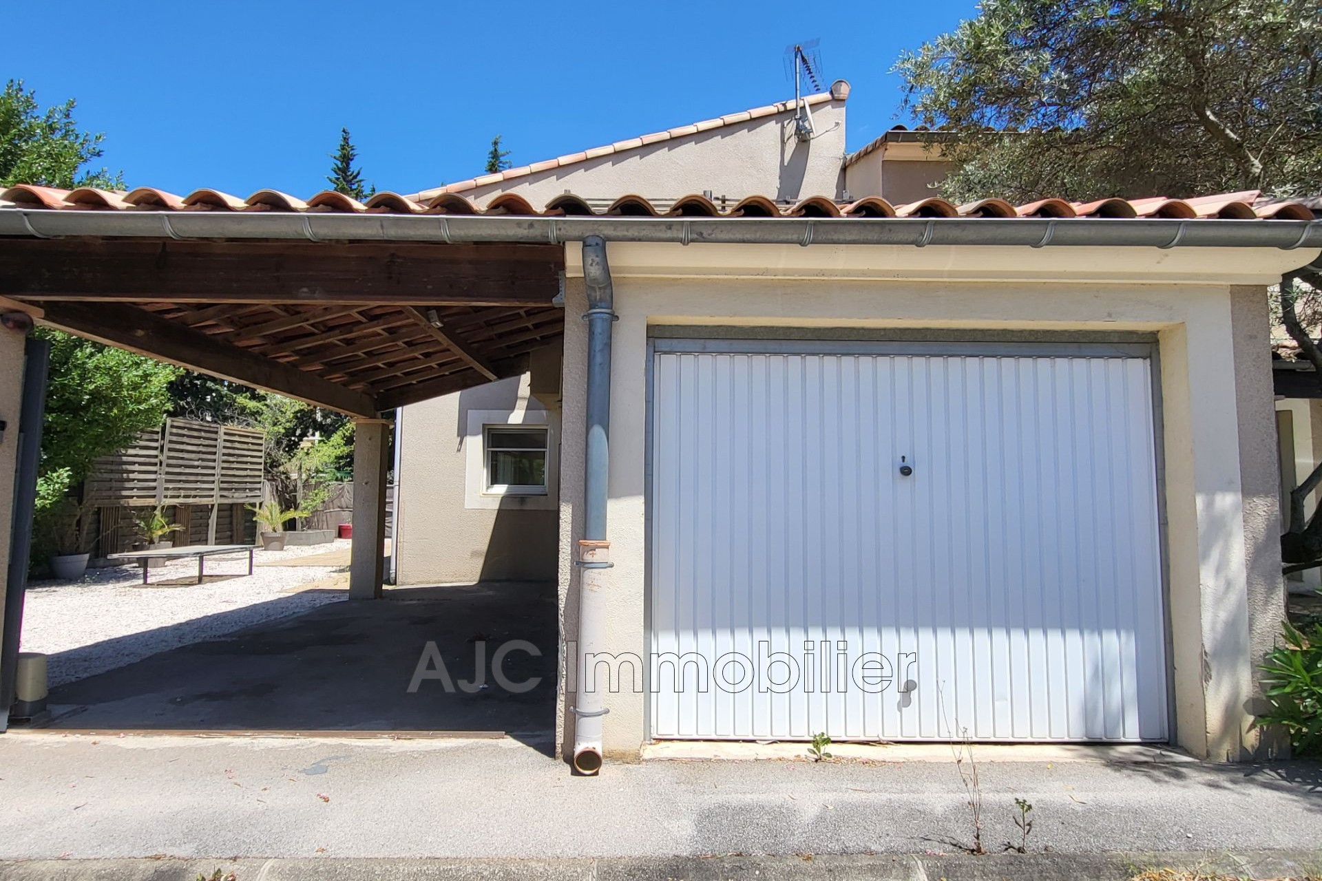 Vente Maison à Montpellier 4 pièces