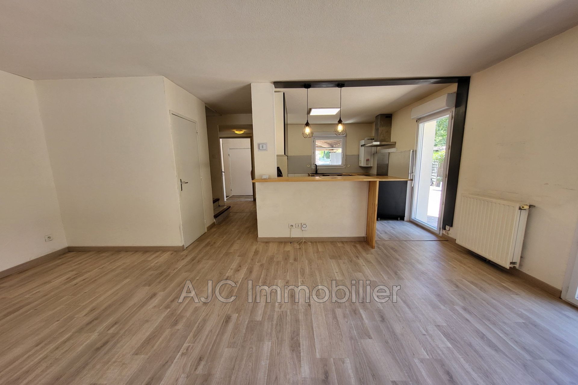 Vente Maison à Montpellier 4 pièces