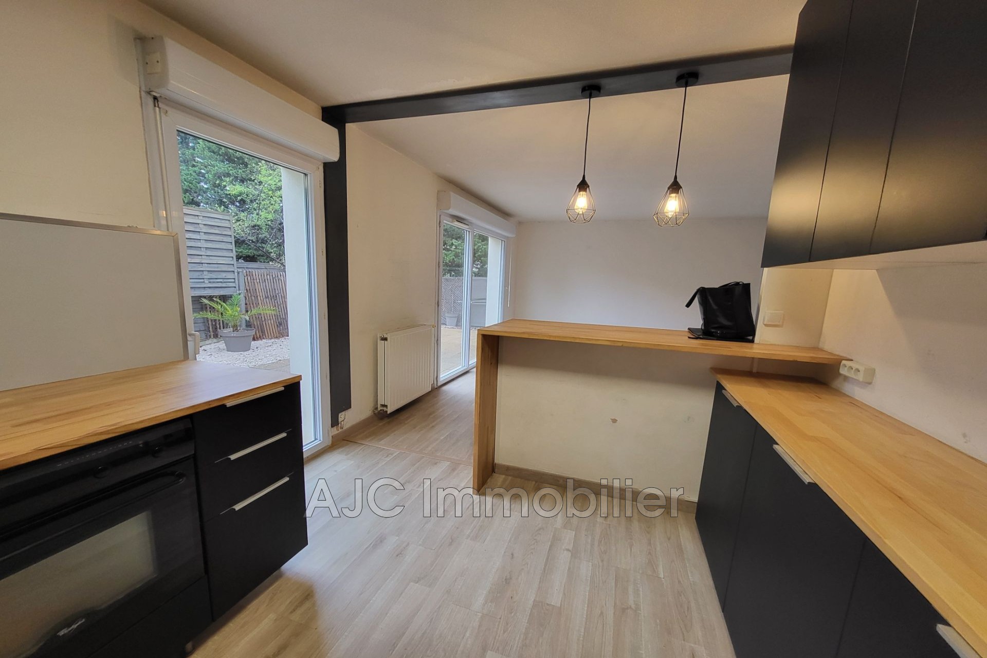 Vente Maison à Montpellier 4 pièces