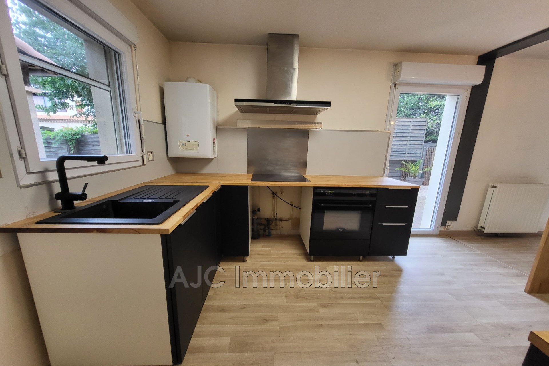 Vente Maison à Montpellier 4 pièces