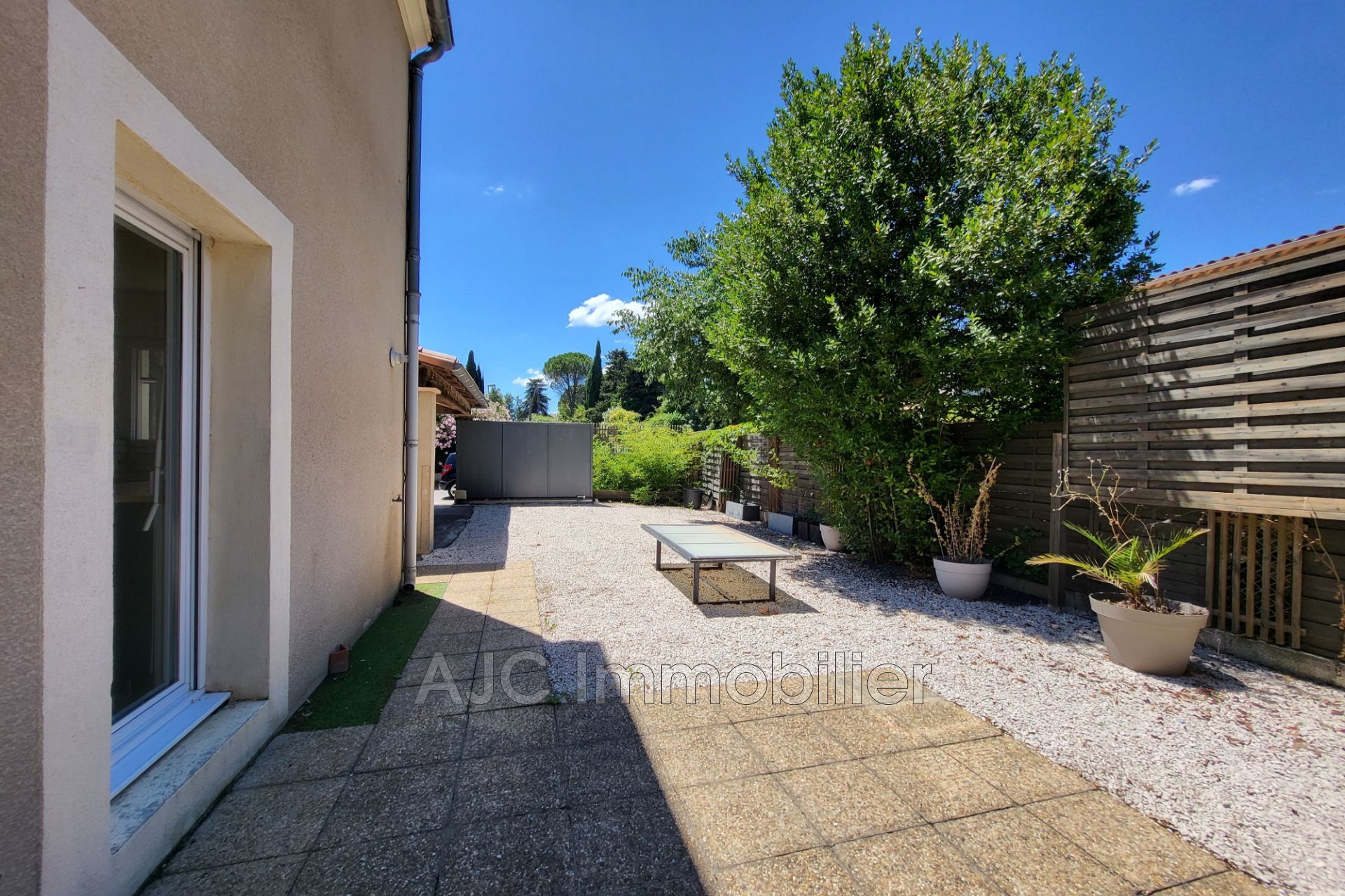 Vente Maison à Montpellier 4 pièces