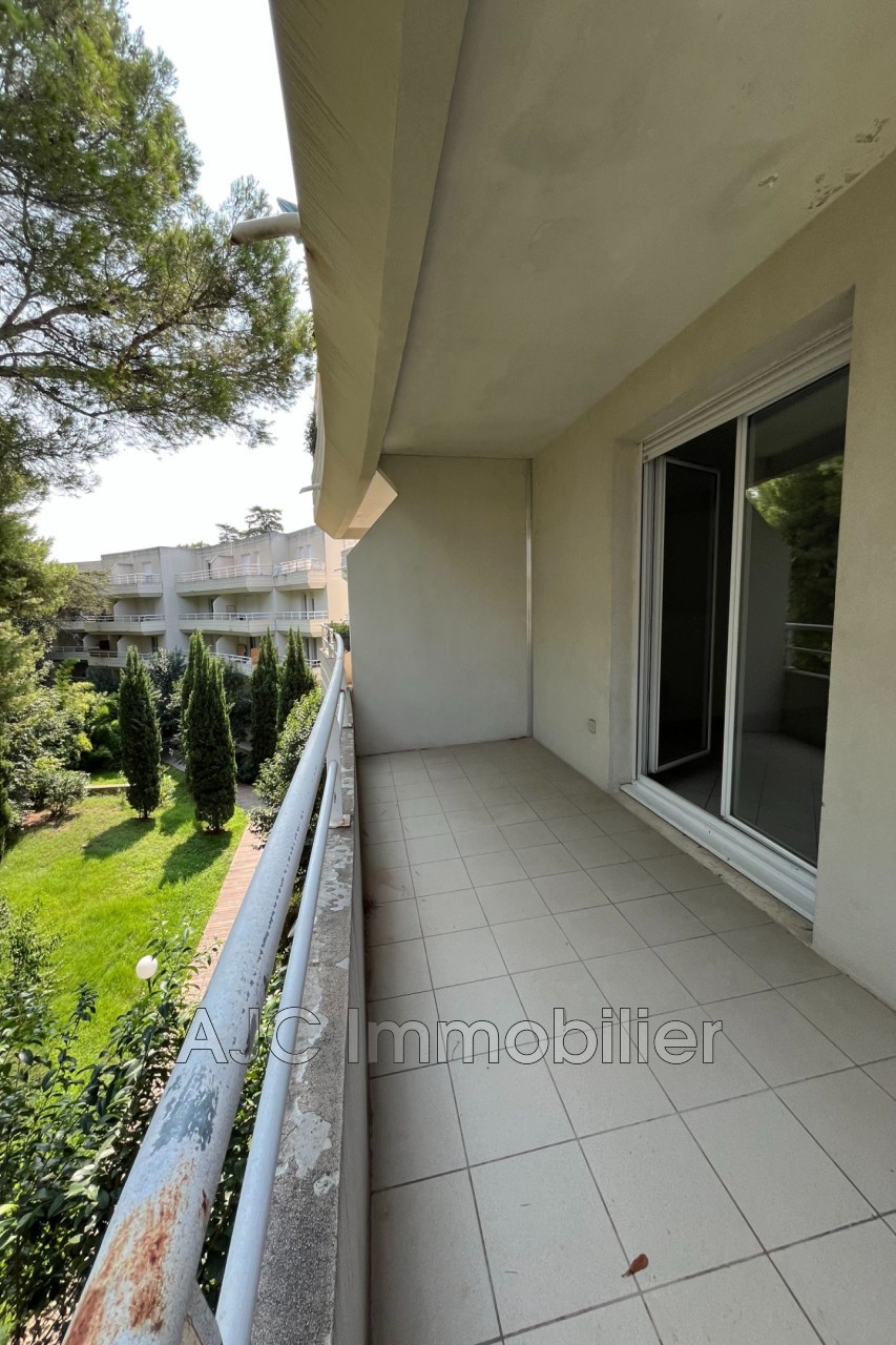 Vente Appartement à Montpellier 1 pièce