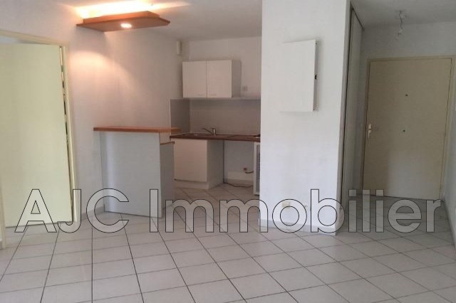 Vente Appartement à Montpellier 2 pièces