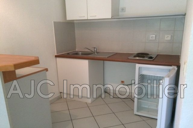 Vente Appartement à Montpellier 2 pièces