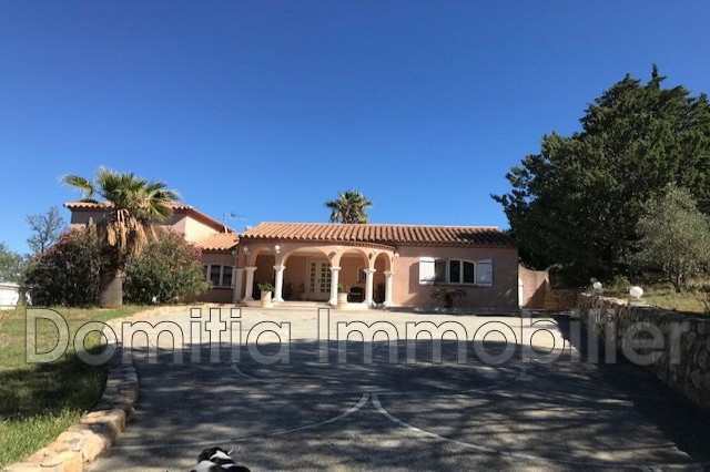 Vente Maison à Banyuls-dels-Aspres 4 pièces