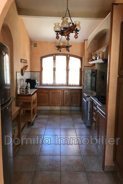 Vente Maison à Banyuls-dels-Aspres 4 pièces