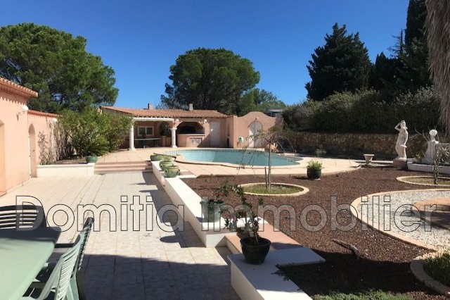 Vente Maison à Banyuls-dels-Aspres 4 pièces