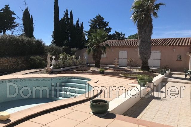 Vente Maison à Banyuls-dels-Aspres 4 pièces