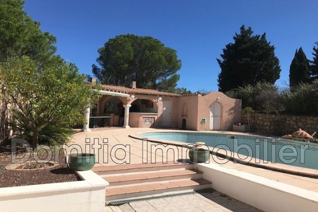 Vente Maison à Banyuls-dels-Aspres 4 pièces