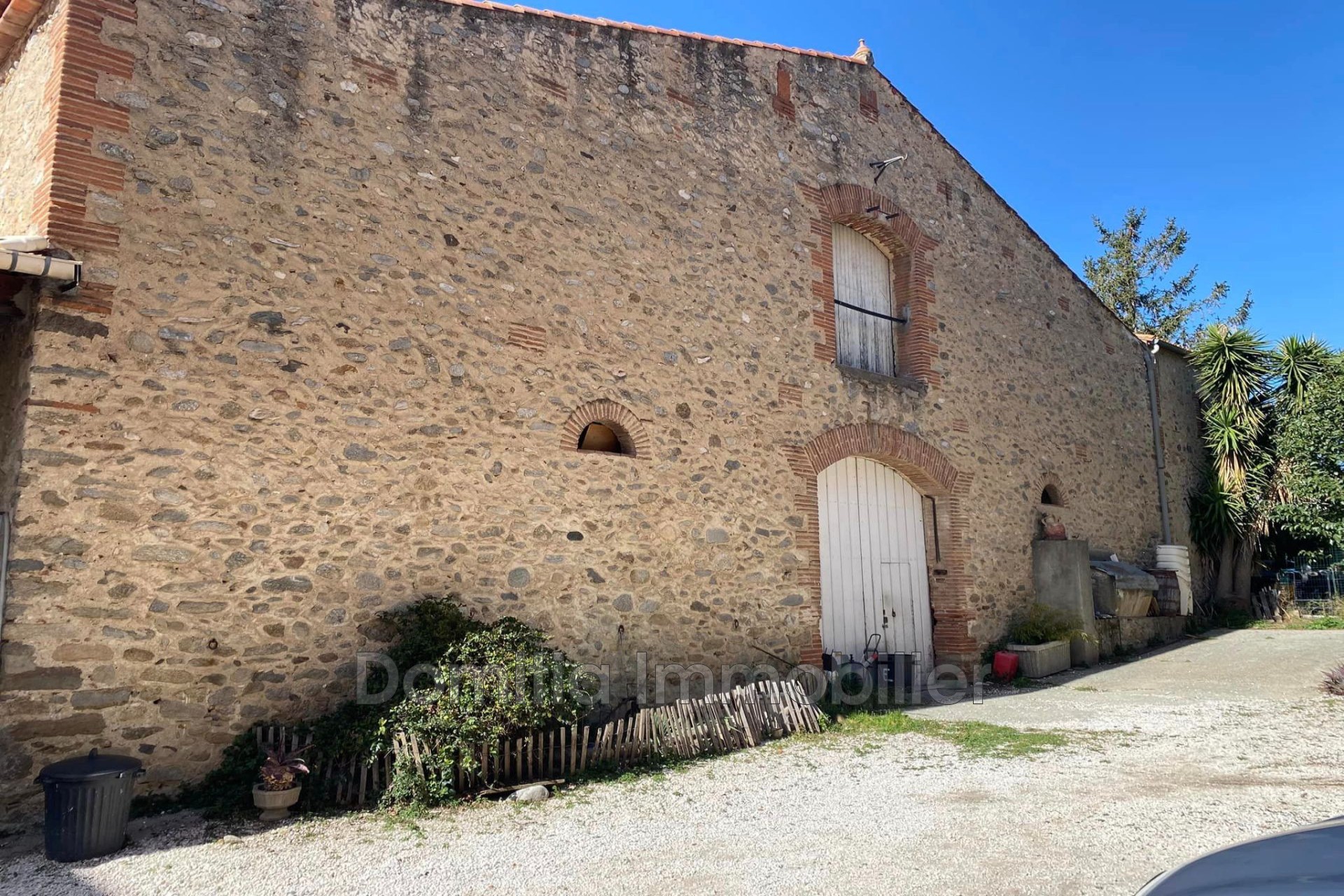 Vente Maison à le Boulou 0 pièce