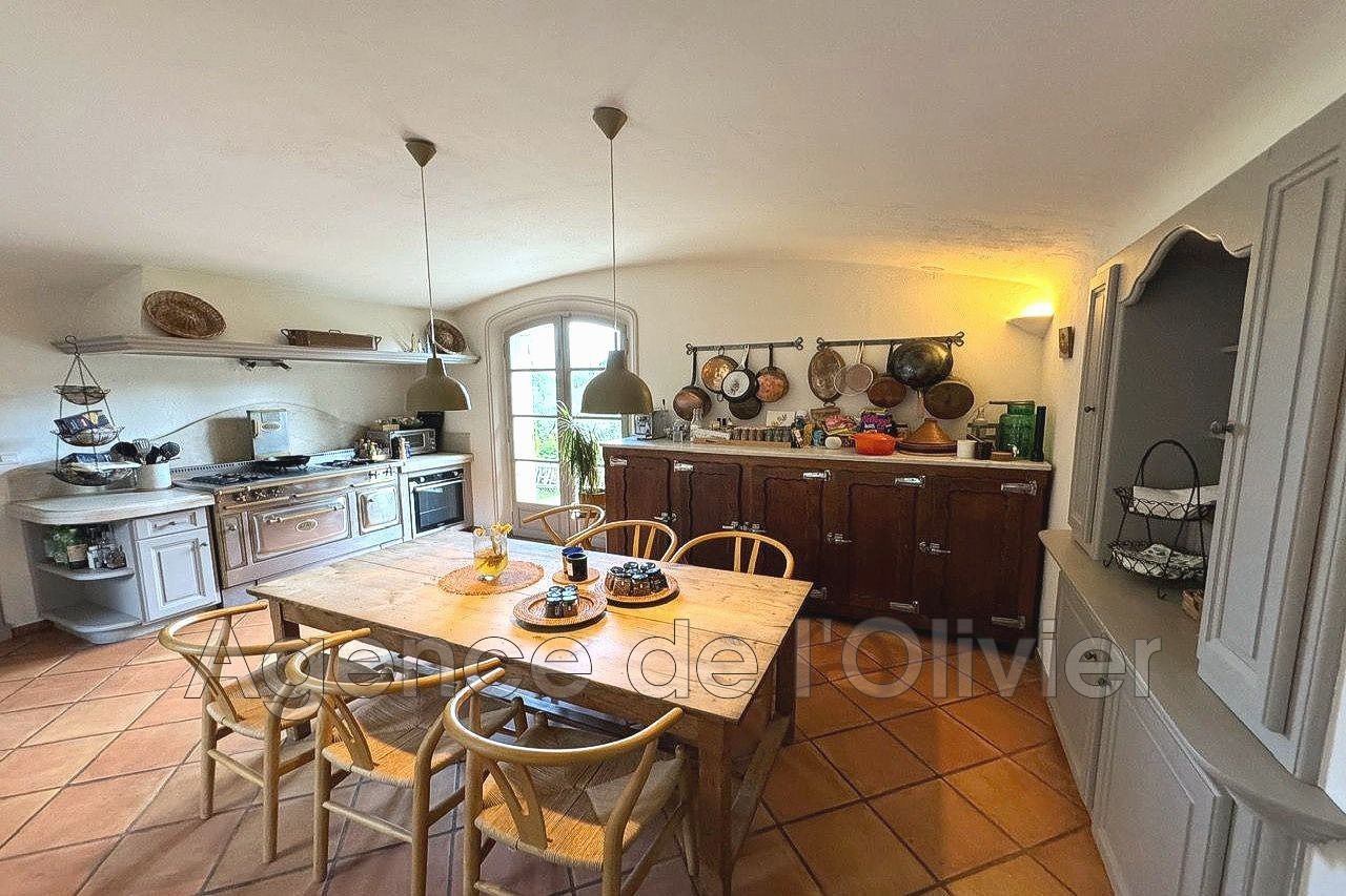 Vente Maison à Valbonne 0 pièce