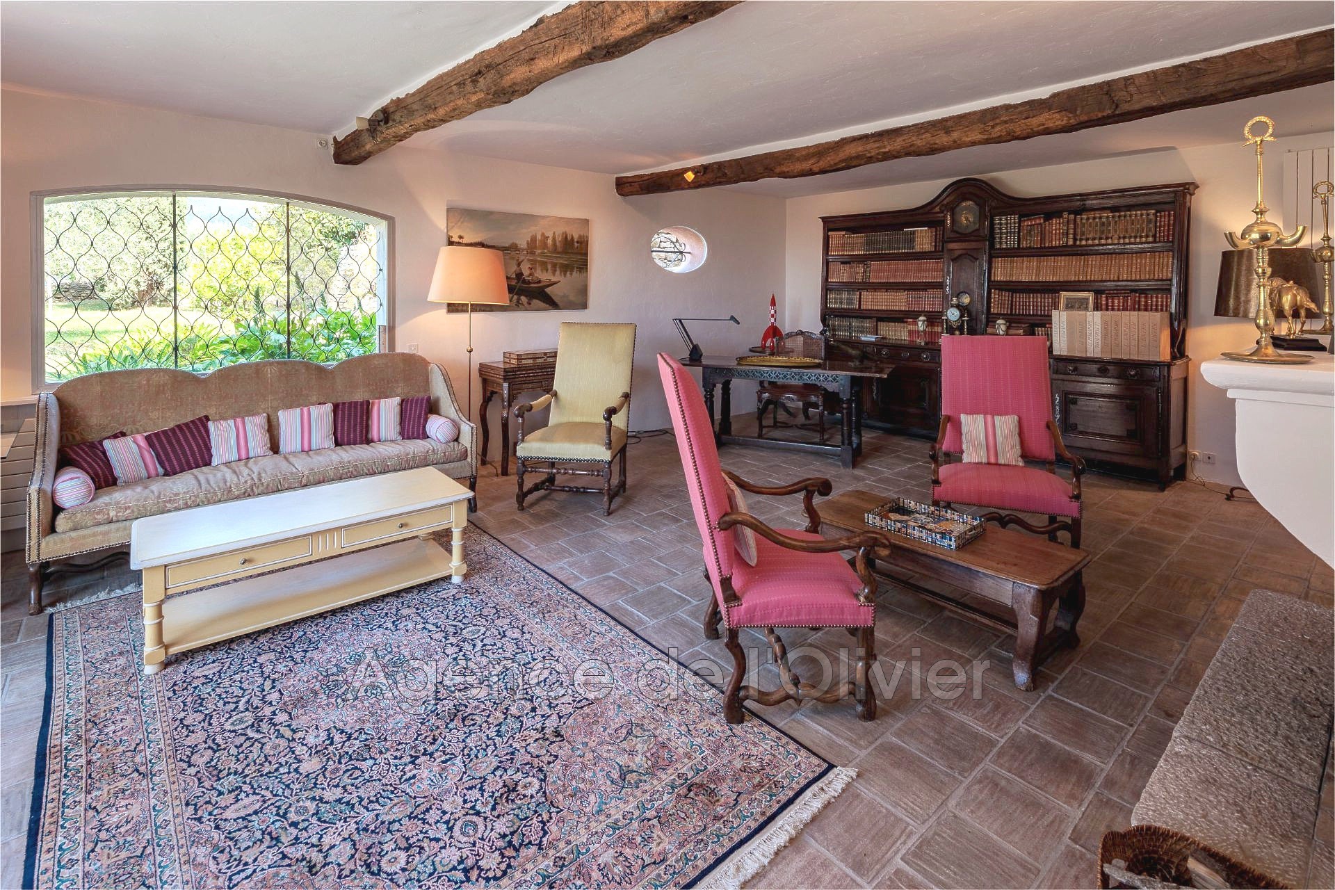 Vente Maison à Valbonne 9 pièces