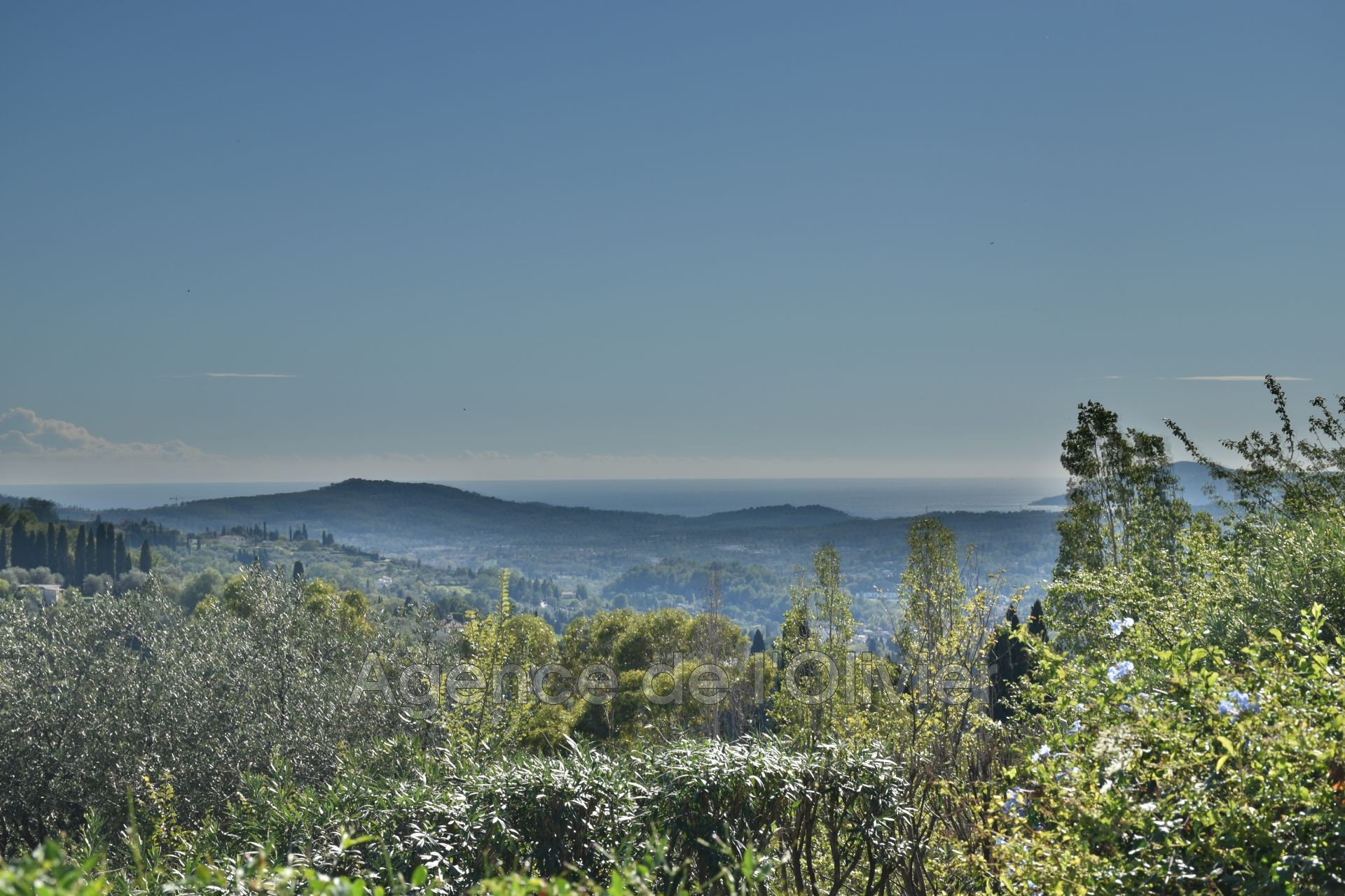 Vente Maison à Grasse 8 pièces