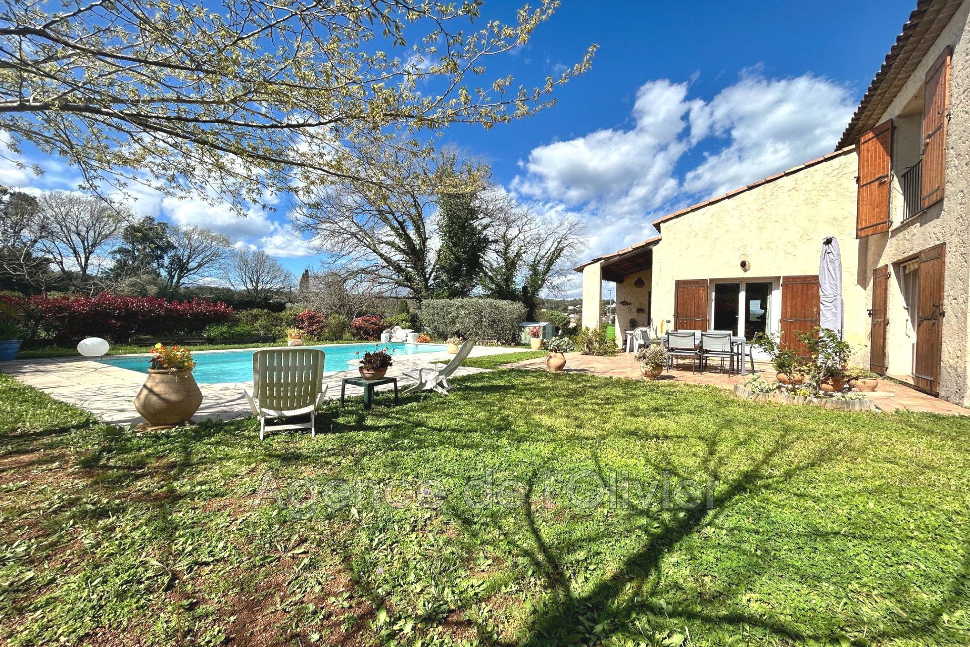 Vente Maison à Biot 7 pièces