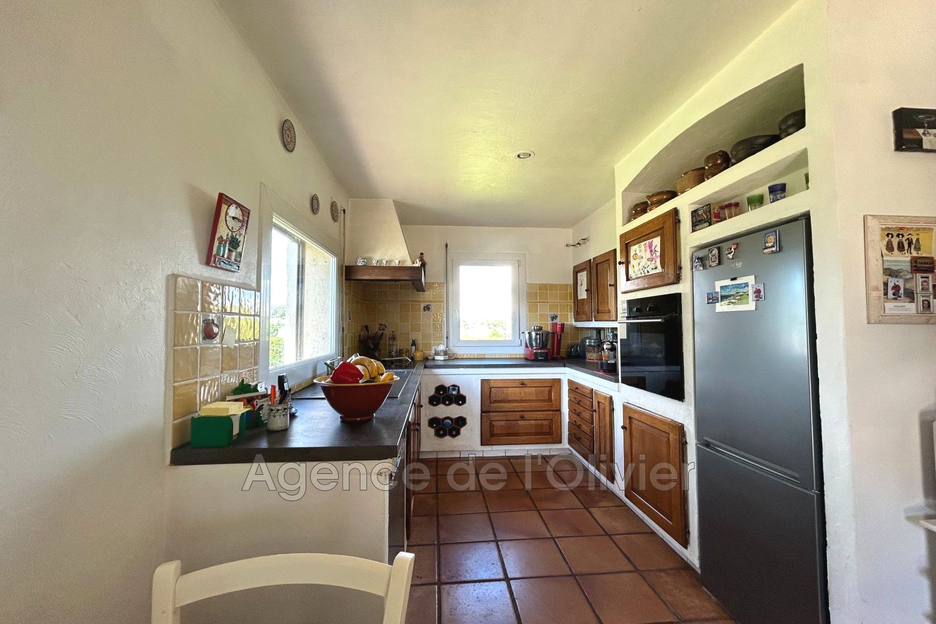 Vente Maison à Biot 7 pièces