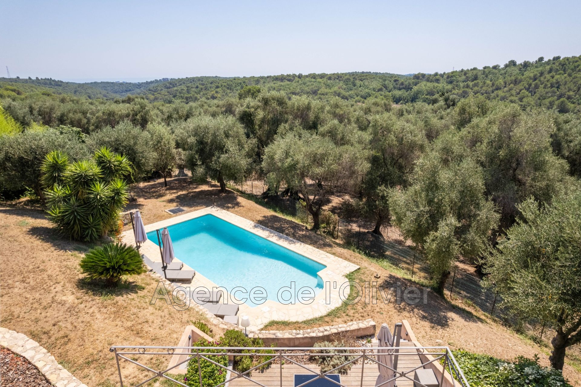 Vente Maison à Valbonne 7 pièces