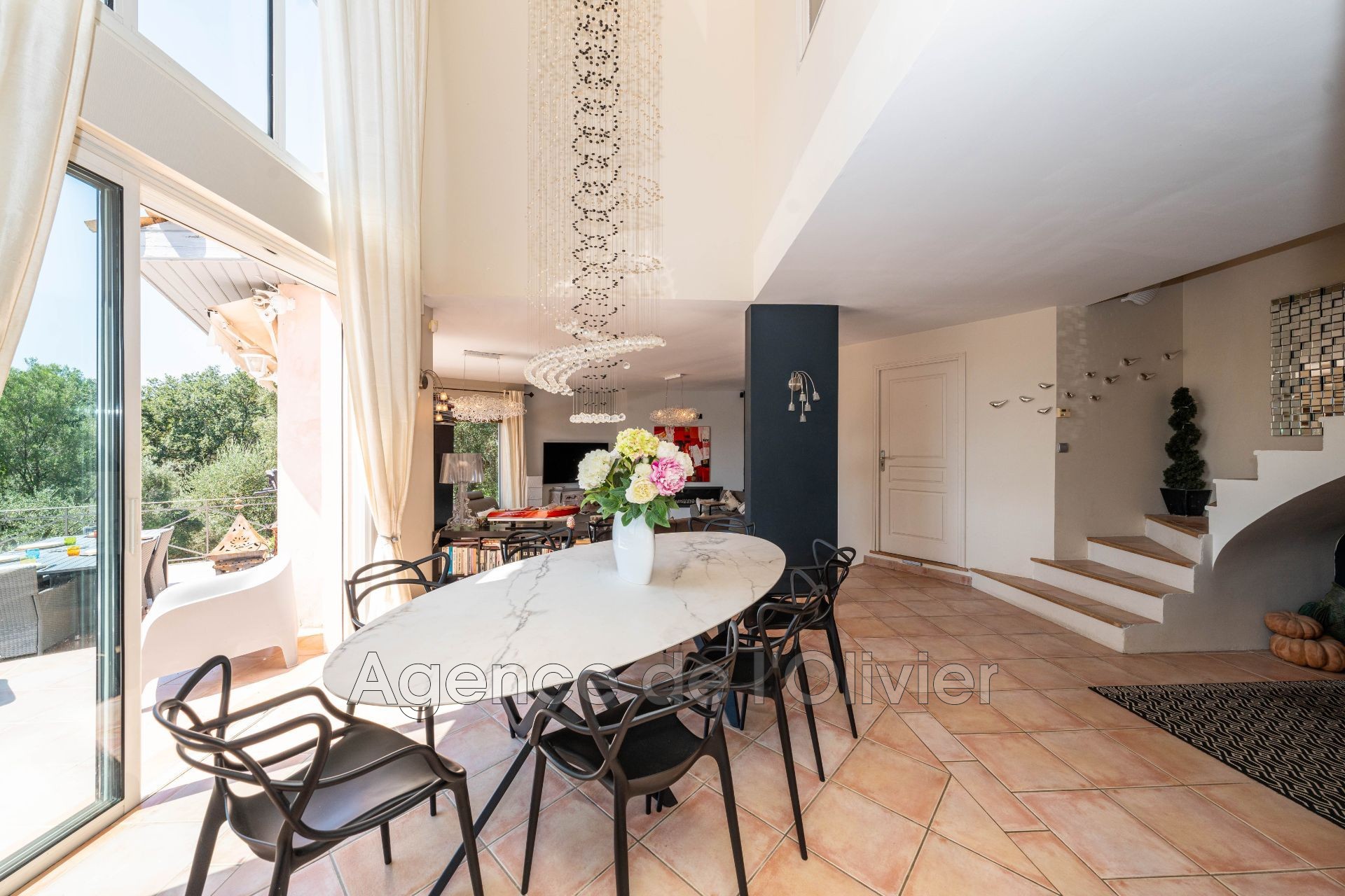 Vente Maison à Valbonne 7 pièces