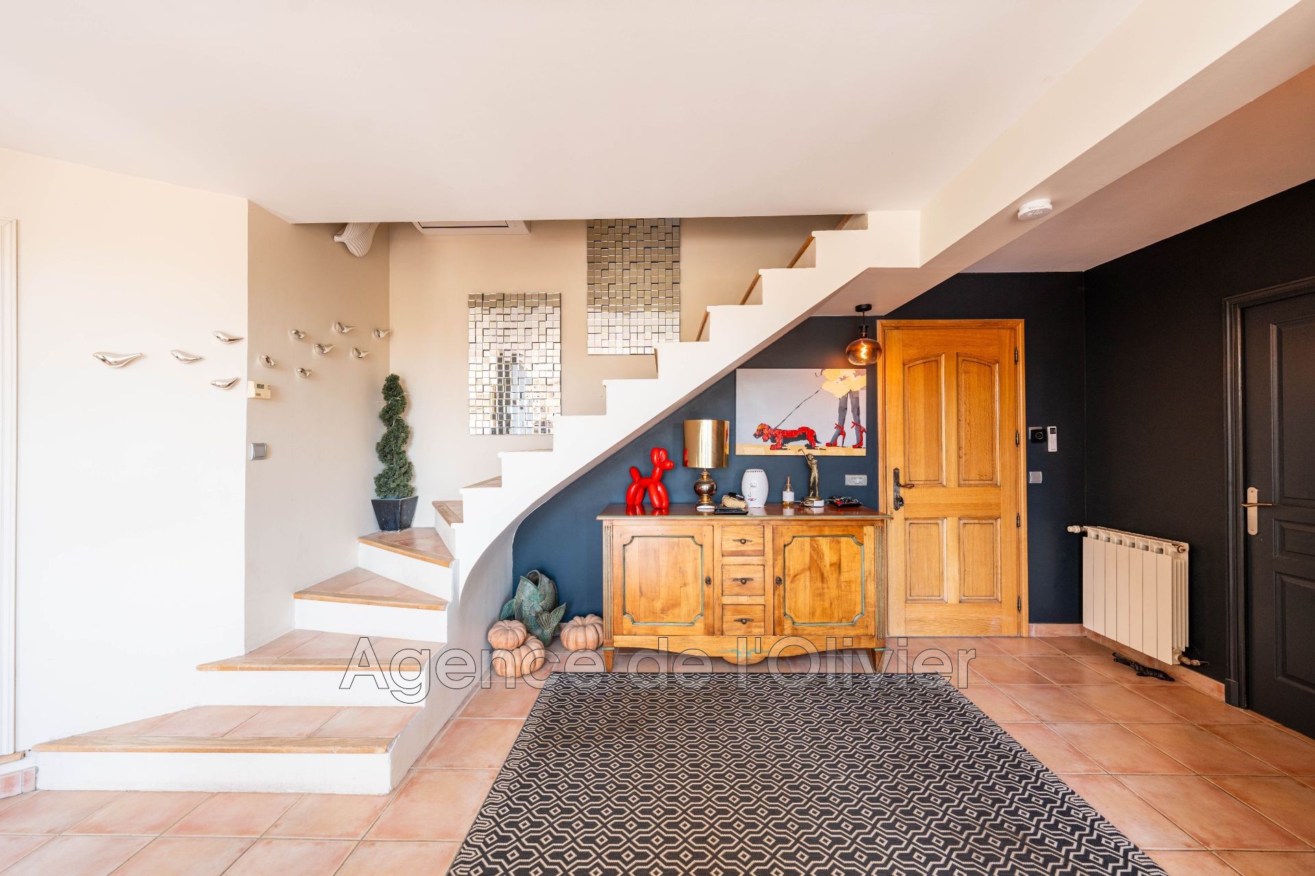 Vente Maison à Valbonne 7 pièces