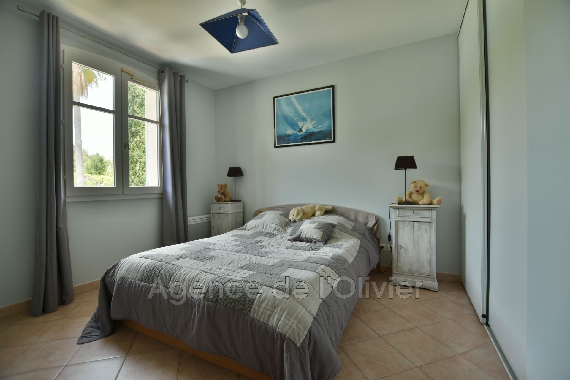 Vente Maison à Biot 5 pièces