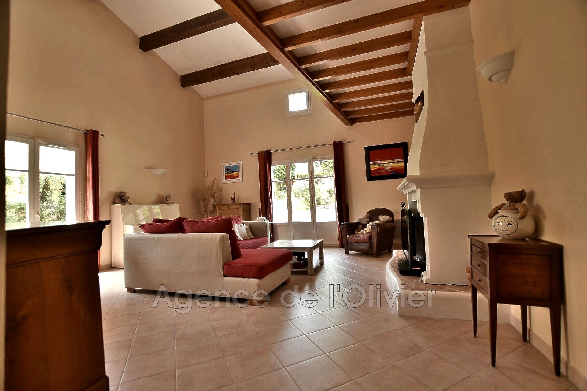 Vente Maison à Biot 5 pièces