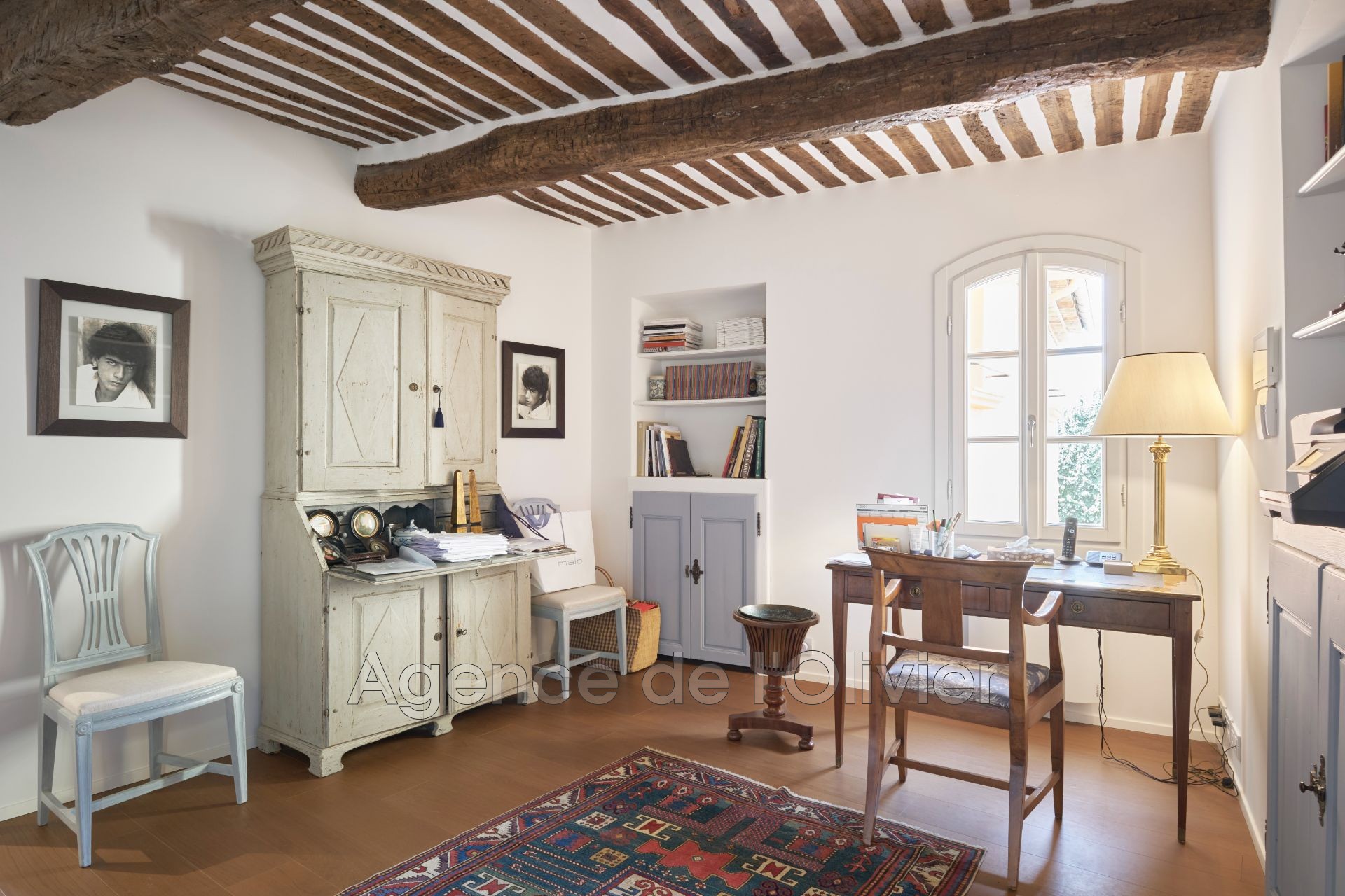 Vente Maison à Châteauneuf-Grasse 13 pièces