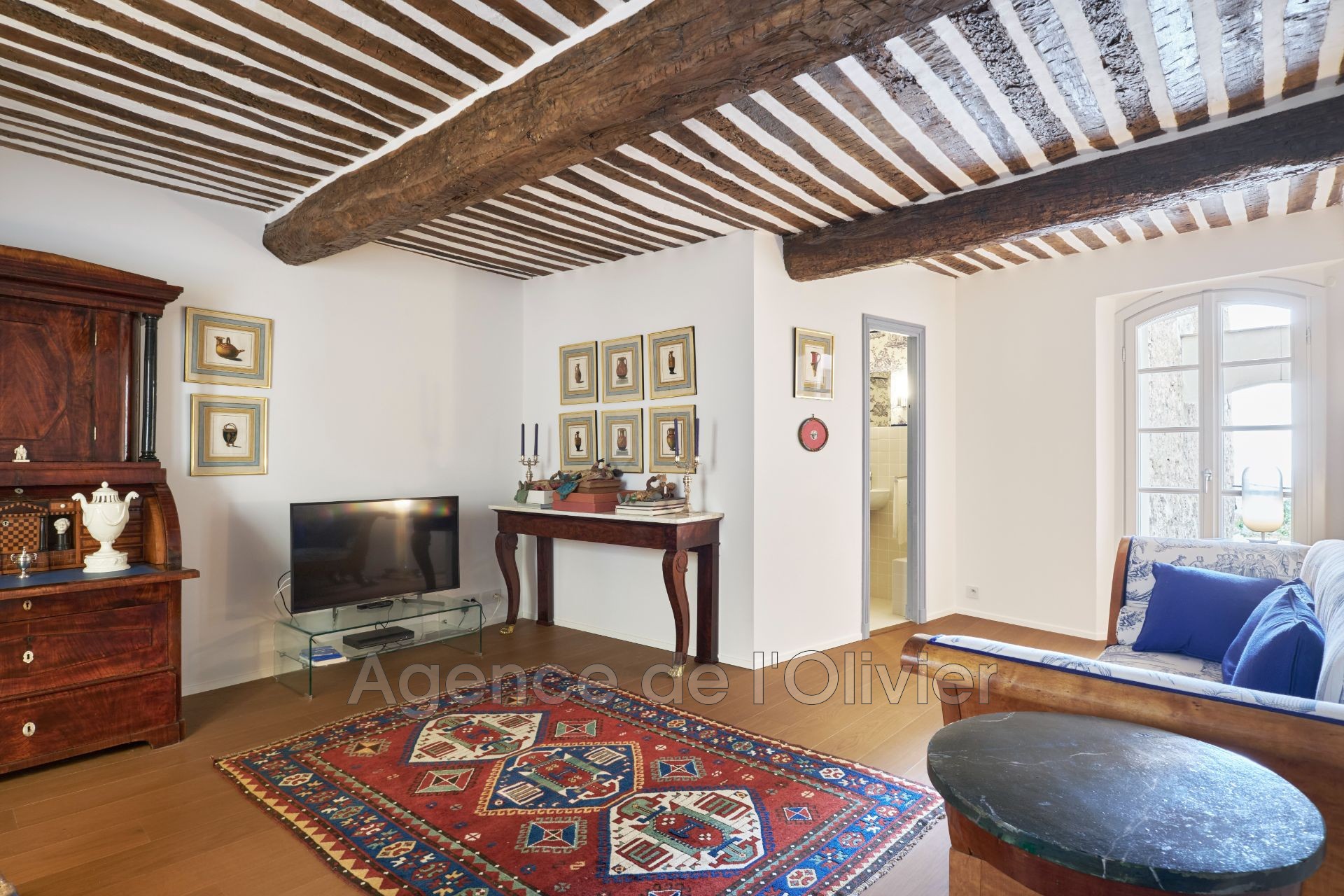 Vente Maison à Châteauneuf-Grasse 13 pièces