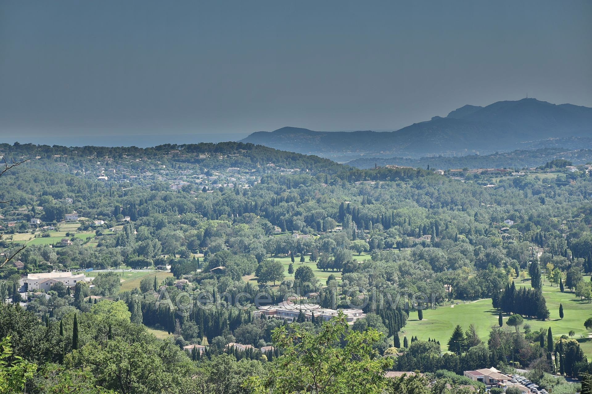 Vente Maison à Châteauneuf-Grasse 4 pièces