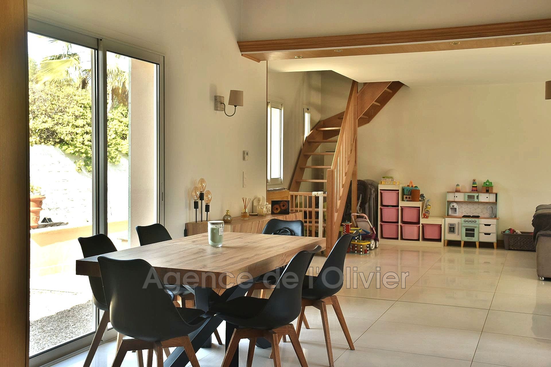 Vente Maison à Biot 9 pièces