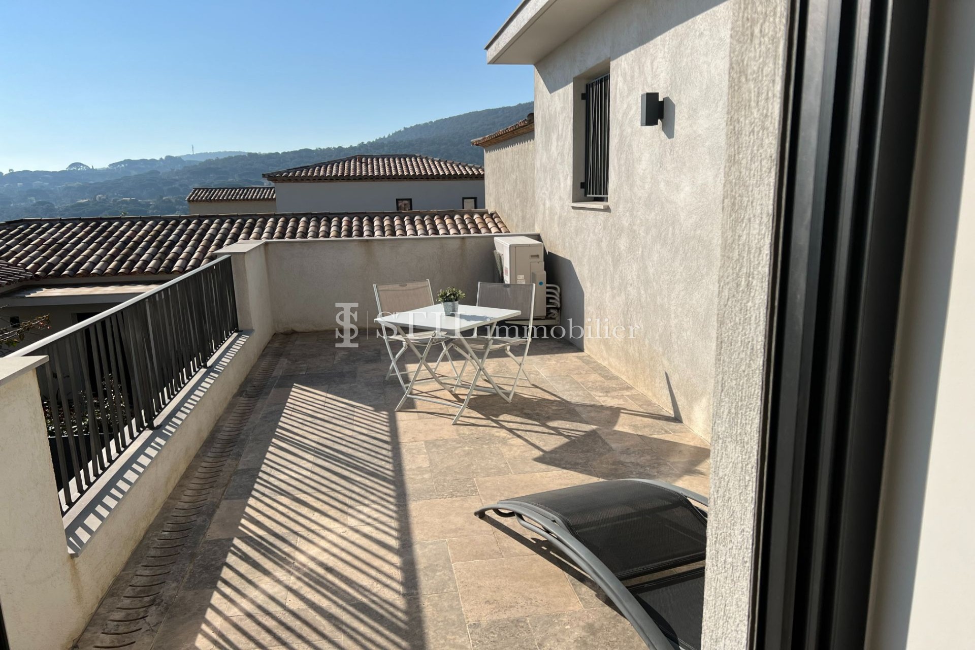 Location Maison à Sainte-Maxime 5 pièces