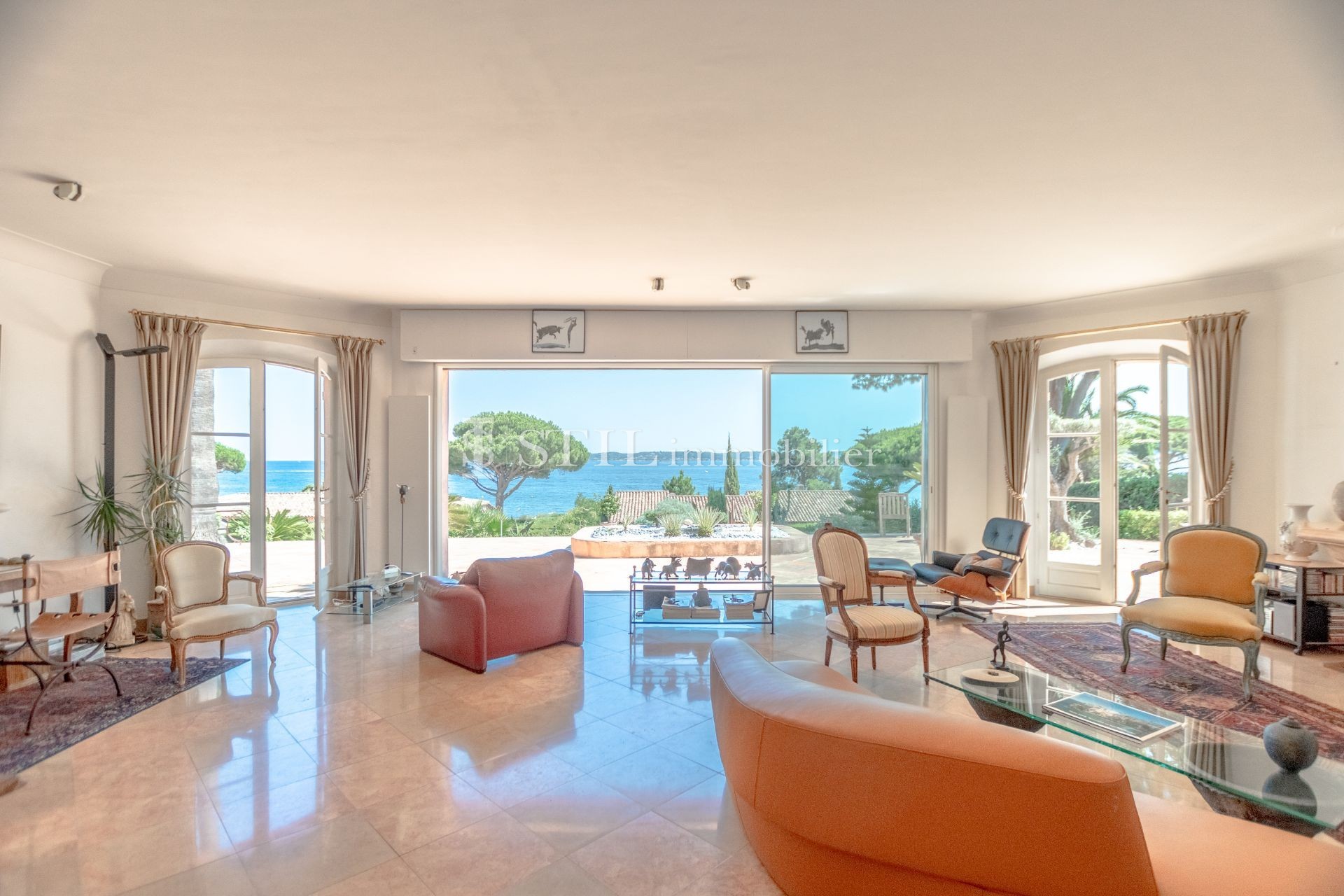 Vente Maison à Sainte-Maxime 5 pièces