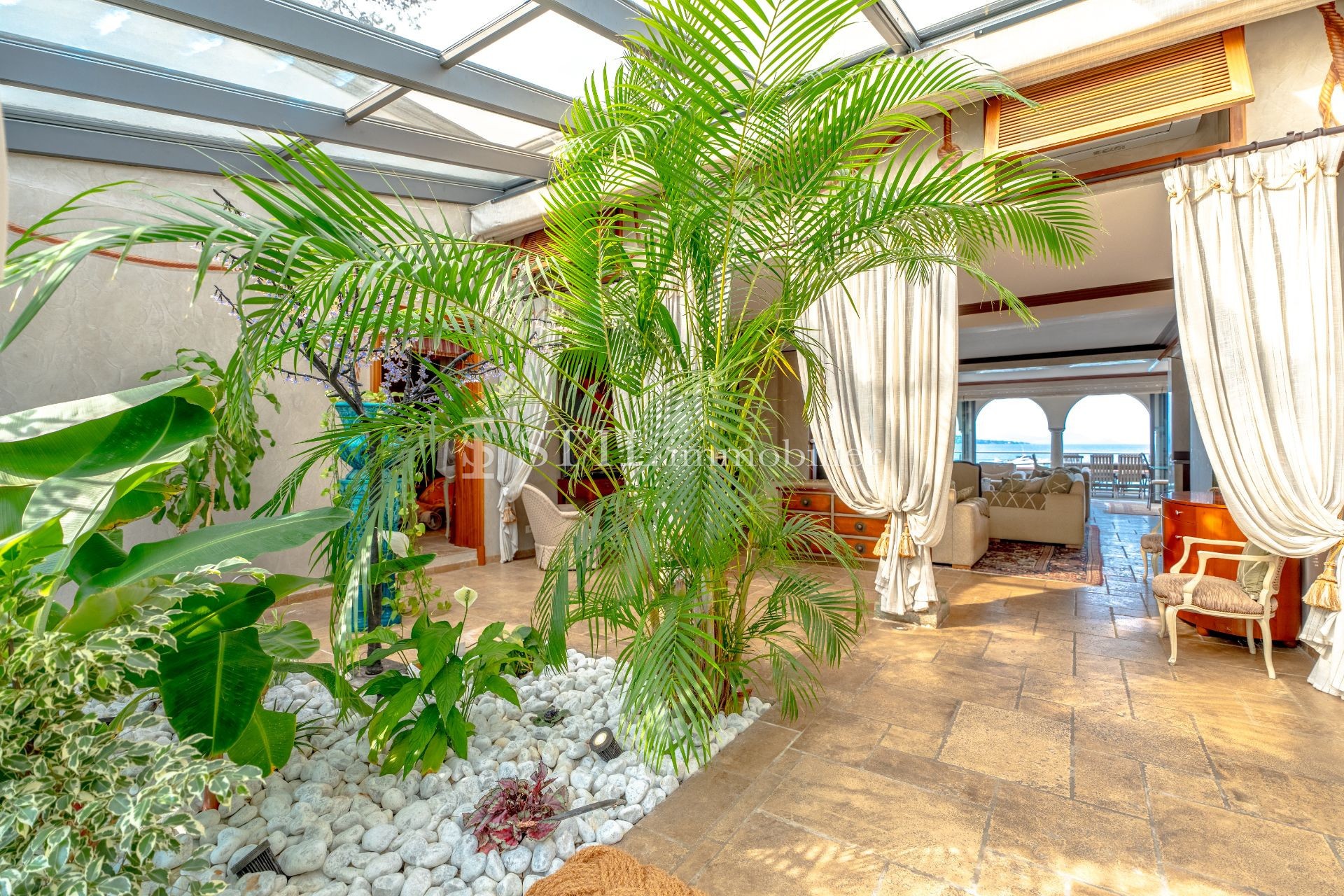 Vente Maison à Sainte-Maxime 5 pièces