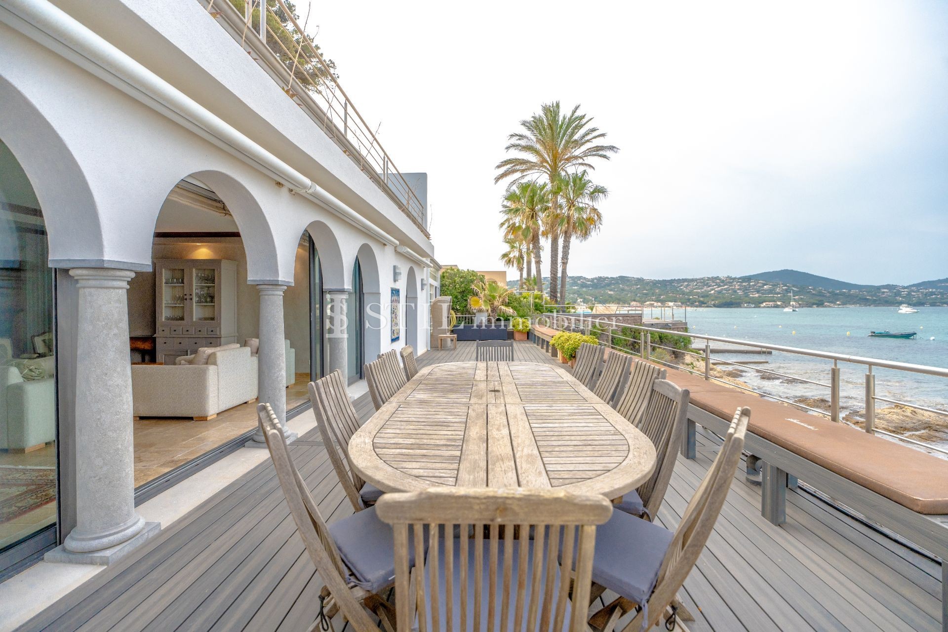 Vente Maison à Sainte-Maxime 5 pièces