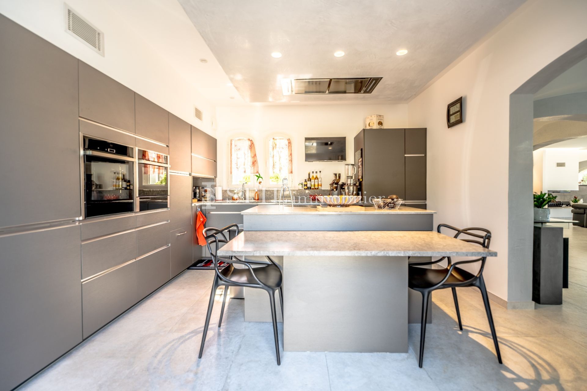 Vente Maison à Sainte-Maxime 8 pièces