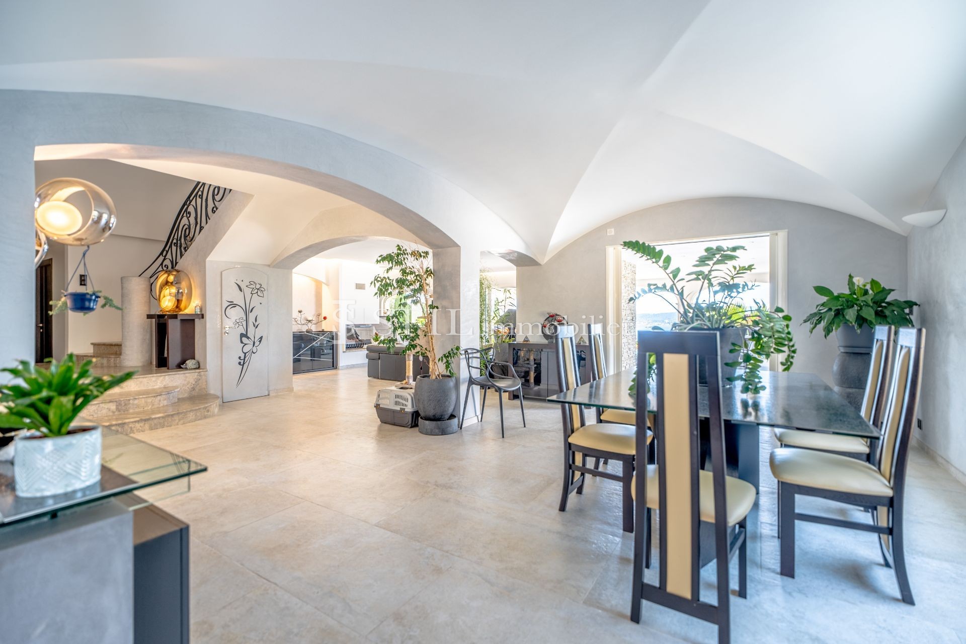 Vente Maison à Sainte-Maxime 8 pièces