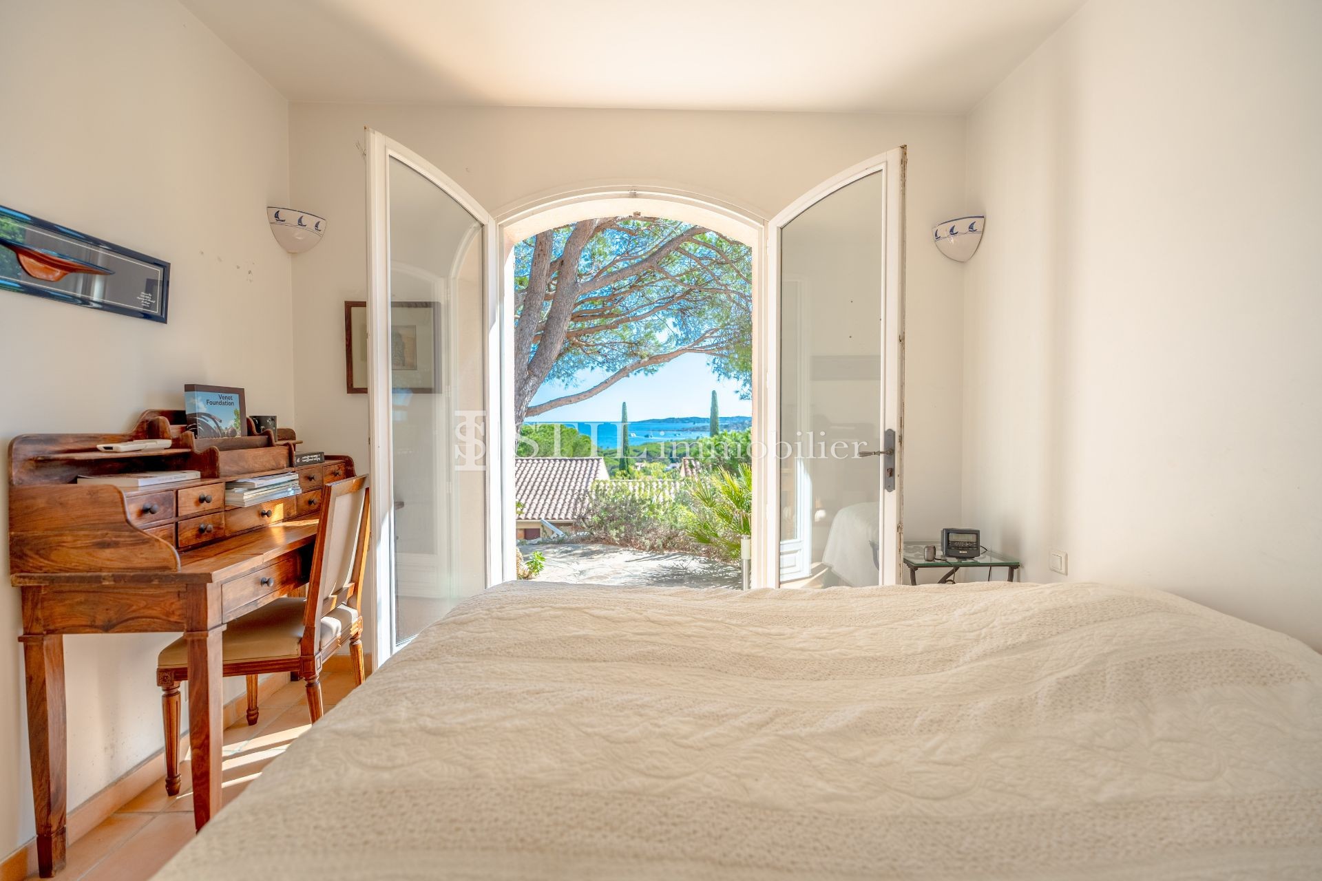 Vente Maison à Sainte-Maxime 6 pièces