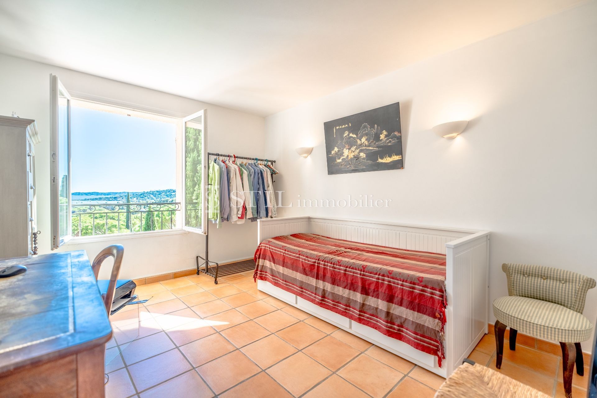 Vente Maison à Sainte-Maxime 6 pièces