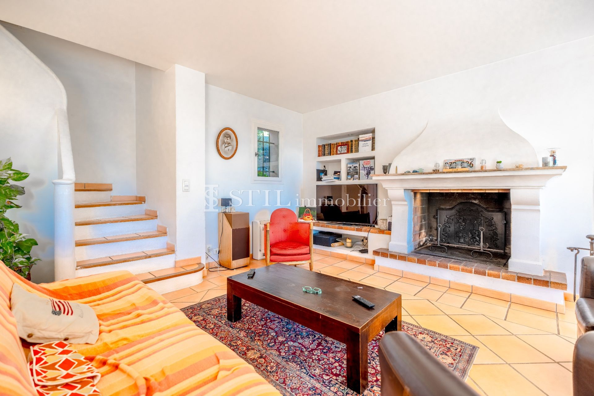 Vente Maison à Sainte-Maxime 6 pièces