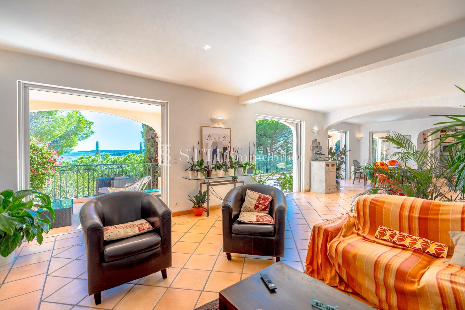 Vente Maison à Sainte-Maxime 6 pièces