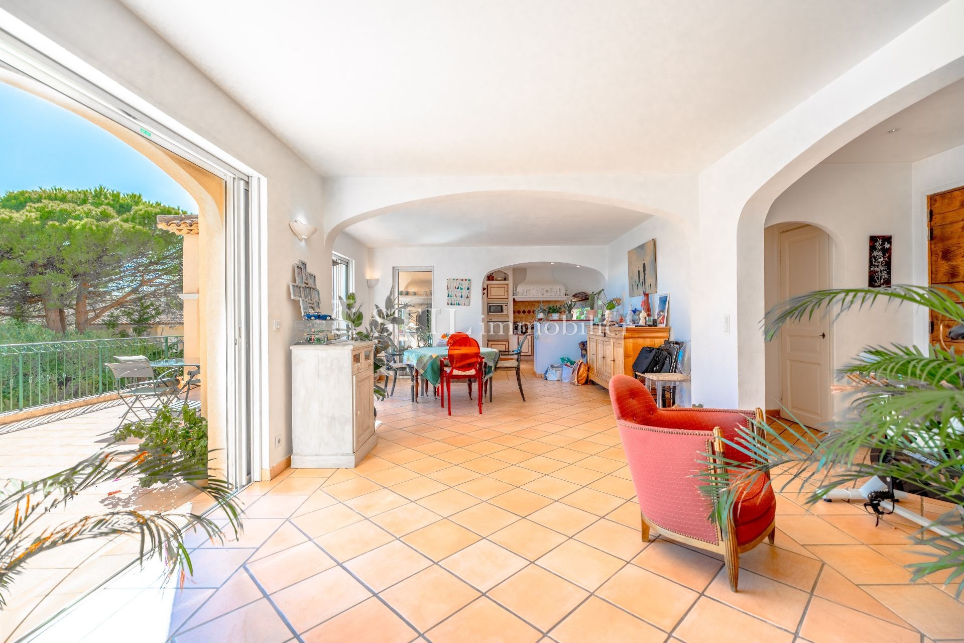 Vente Maison à Sainte-Maxime 6 pièces